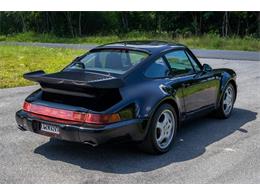 1991 Porsche 911 Turbo (CC-2100595) for sale in New Salem, Massachusetts