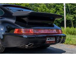 1991 Porsche 911 Turbo (CC-2100595) for sale in New Salem, Massachusetts