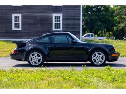 1991 Porsche 911 Turbo (CC-2100595) for sale in New Salem, Massachusetts