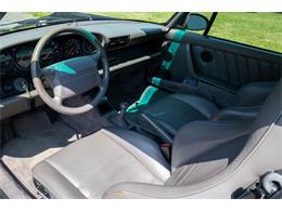 1991 Porsche 911 Turbo (CC-2100595) for sale in New Salem, Massachusetts