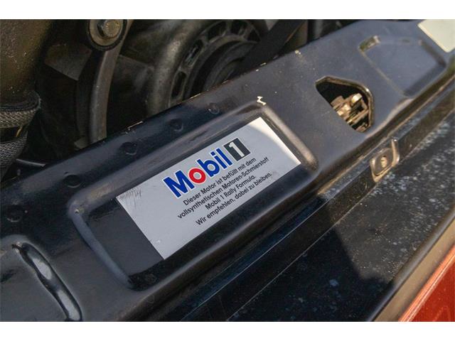 1991 Porsche 911 Turbo (CC-2100595) for sale in New Salem, Massachusetts