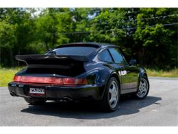 1991 Porsche 911 Turbo (CC-2100595) for sale in New Salem, Massachusetts