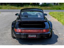 1991 Porsche 911 Turbo (CC-2100595) for sale in New Salem, Massachusetts