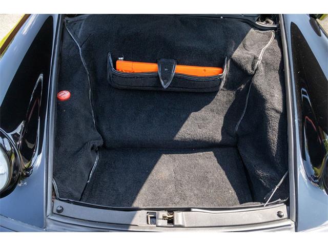 1991 Porsche 911 Turbo (CC-2100595) for sale in New Salem, Massachusetts
