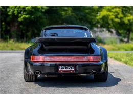 1991 Porsche 911 Turbo (CC-2100595) for sale in New Salem, Massachusetts