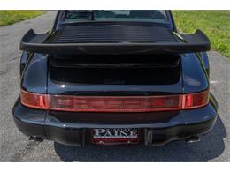 1991 Porsche 911 Turbo (CC-2100595) for sale in New Salem, Massachusetts