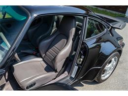 1991 Porsche 911 Turbo (CC-2100595) for sale in New Salem, Massachusetts