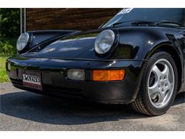 1991 Porsche 911 Turbo (CC-2100595) for sale in New Salem, Massachusetts
