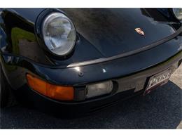 1991 Porsche 911 Turbo (CC-2100595) for sale in New Salem, Massachusetts