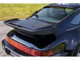 1991 Porsche 911 Turbo (CC-2100595) for sale in New Salem, Massachusetts