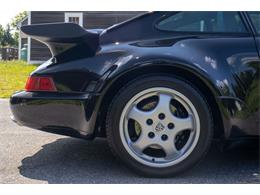 1991 Porsche 911 Turbo (CC-2100595) for sale in New Salem, Massachusetts