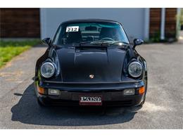 1991 Porsche 911 Turbo (CC-2100595) for sale in New Salem, Massachusetts