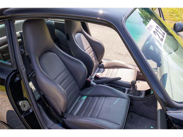 1991 Porsche 911 Turbo (CC-2100595) for sale in New Salem, Massachusetts
