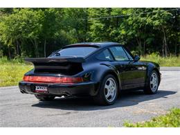 1991 Porsche 911 Turbo (CC-2100595) for sale in New Salem, Massachusetts