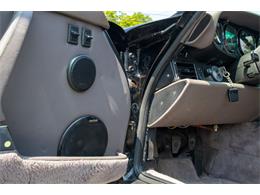 1991 Porsche 911 Turbo (CC-2100595) for sale in New Salem, Massachusetts