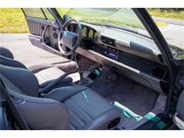 1991 Porsche 911 Turbo (CC-2100595) for sale in New Salem, Massachusetts