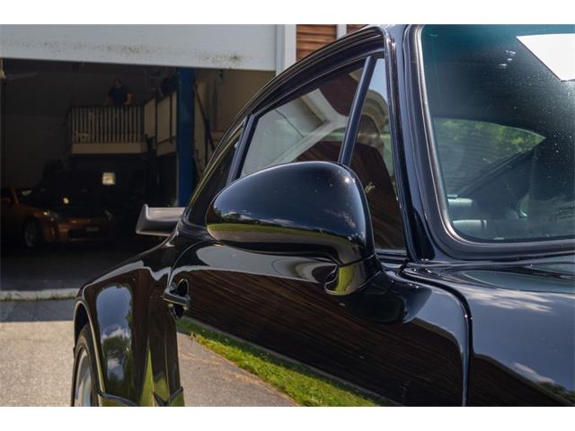 1991 Porsche 911 Turbo (CC-2100595) for sale in New Salem, Massachusetts
