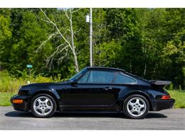 1991 Porsche 911 Turbo (CC-2100595) for sale in New Salem, Massachusetts
