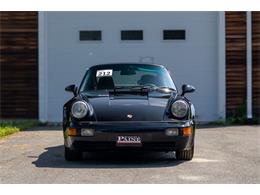 1991 Porsche 911 Turbo (CC-2100595) for sale in New Salem, Massachusetts