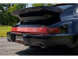 1991 Porsche 911 Turbo (CC-2100595) for sale in New Salem, Massachusetts
