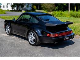 1991 Porsche 911 Turbo (CC-2100595) for sale in New Salem, Massachusetts