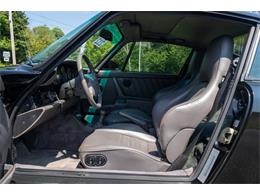 1991 Porsche 911 Turbo (CC-2100595) for sale in New Salem, Massachusetts