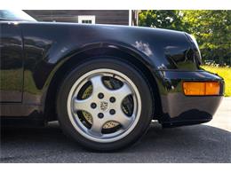 1991 Porsche 911 Turbo (CC-2100595) for sale in New Salem, Massachusetts