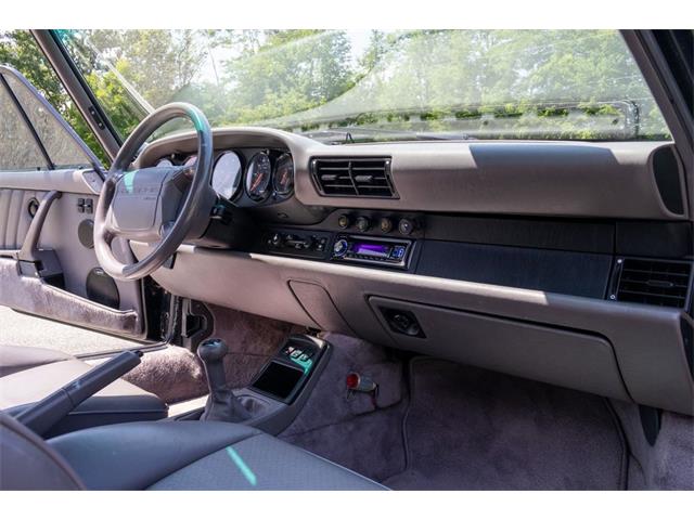 1991 Porsche 911 Turbo (CC-2100595) for sale in New Salem, Massachusetts