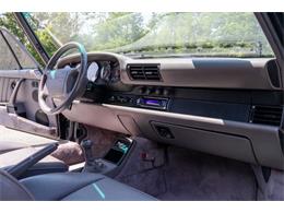 1991 Porsche 911 Turbo (CC-2100595) for sale in New Salem, Massachusetts