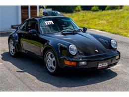 1991 Porsche 911 Turbo (CC-2100595) for sale in New Salem, Massachusetts