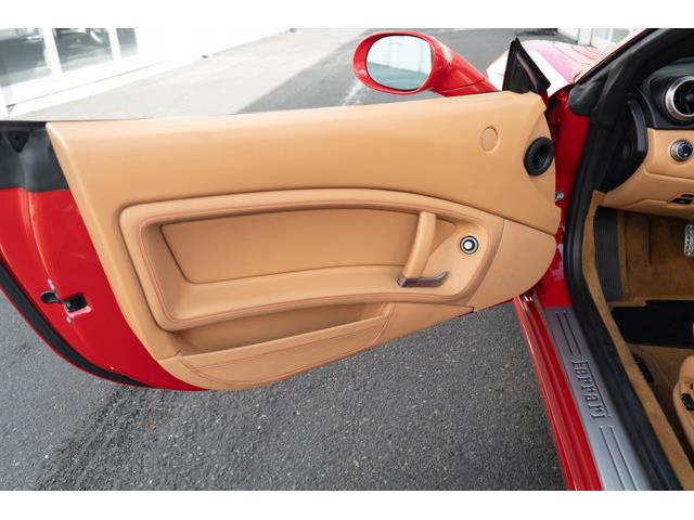 2010 Ferrari California (CC-2105951) for sale in Bellevue, Washington