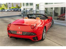 2010 Ferrari California (CC-2105951) for sale in Bellevue, Washington