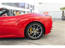 2010 Ferrari California (CC-2105951) for sale in Bellevue, Washington