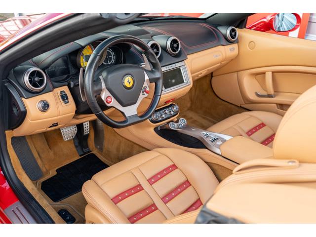 2010 Ferrari California (CC-2105951) for sale in Bellevue, Washington
