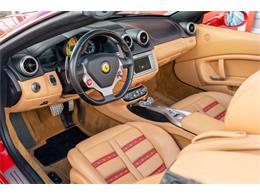 2010 Ferrari California (CC-2105951) for sale in Bellevue, Washington
