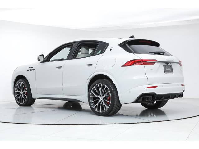2026 Maserati Grecale (CC-2105953) for sale in Fort Lauderdale, Florida