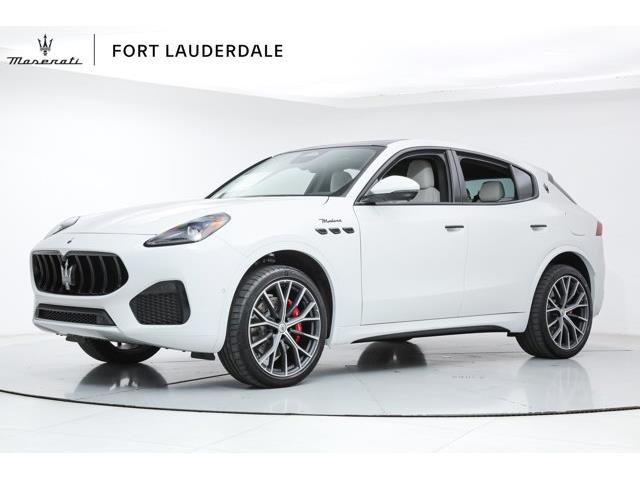 2026 Maserati Grecale (CC-2105953) for sale in Fort Lauderdale, Florida