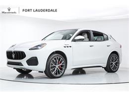2026 Maserati Grecale (CC-2105953) for sale in Fort Lauderdale, Florida
