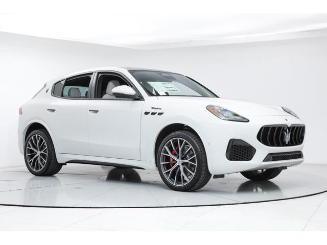 2026 Maserati Grecale (CC-2105953) for sale in Fort Lauderdale, Florida