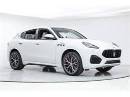 2026 Maserati Grecale (CC-2105953) for sale in Fort Lauderdale, Florida