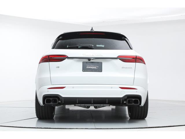 2026 Maserati Grecale (CC-2105954) for sale in Fort Lauderdale, Florida