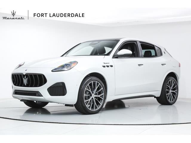 2026 Maserati Grecale (CC-2105954) for sale in Fort Lauderdale, Florida