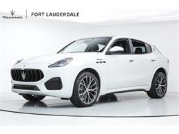 2026 Maserati Grecale (CC-2105954) for sale in Fort Lauderdale, Florida