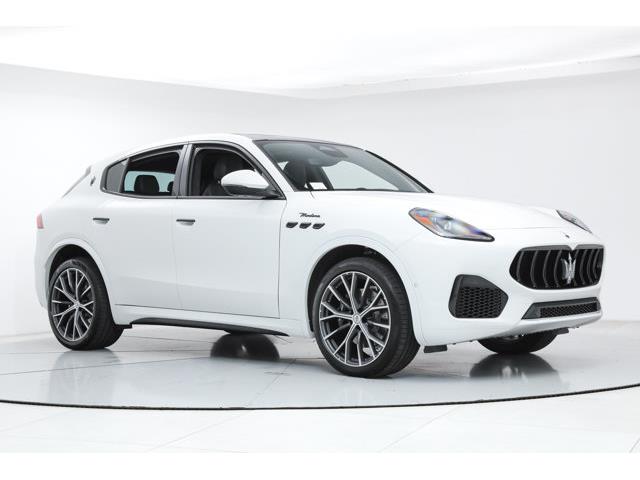 2026 Maserati Grecale (CC-2105954) for sale in Fort Lauderdale, Florida