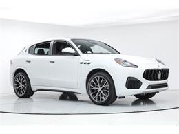 2026 Maserati Grecale (CC-2105954) for sale in Fort Lauderdale, Florida