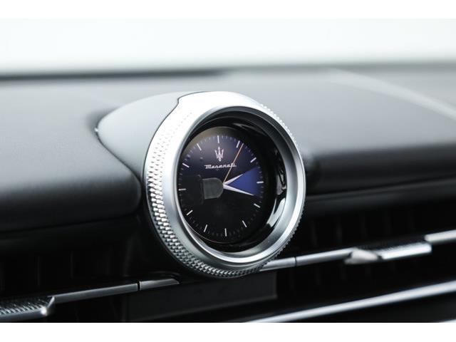 2026 Maserati Grecale (CC-2105954) for sale in Fort Lauderdale, Florida