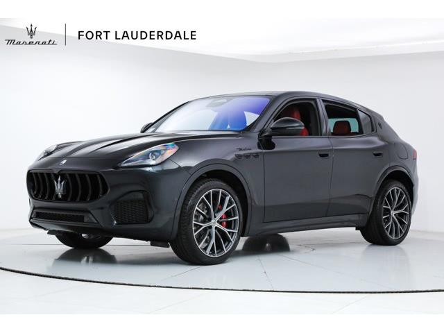 2026 Maserati Grecale (CC-2105955) for sale in Fort Lauderdale, Florida