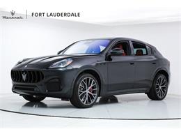 2026 Maserati Grecale (CC-2105955) for sale in Fort Lauderdale, Florida