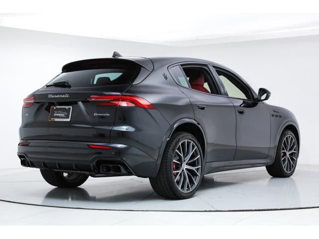 2026 Maserati Grecale (CC-2105955) for sale in Fort Lauderdale, Florida