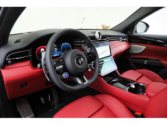 2026 Maserati Grecale (CC-2105955) for sale in Fort Lauderdale, Florida